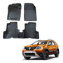 R5 R-5 R 5 Protector Cajuela Renault Accesorios