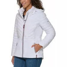 Casaca Tommy Hilfiger Ladies' Stretch Jacket