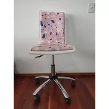 Silla De Escritorio 