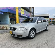 Volkswagen Jetta 2.0 Europa 2011