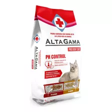 Pack 6x Absorsol Alta Gama Ph Control 2kg Universal Pets