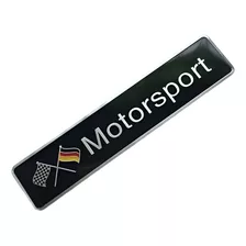 Sticker Car Motorsport Volkswagen Audi Bmw Alemania 