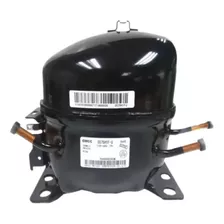 Compresor Motor De 1/6 Hp Gmcc R134a Nevera 