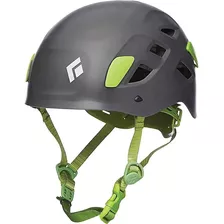 Casco Escalada Black Diamond Half Dome Ajustable Aerodinámic