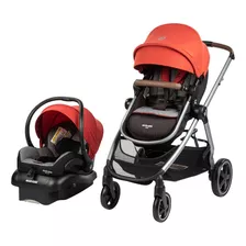 Disney Baby Disney Zelia² Sistema De Viaje Modular 5-en-1, M