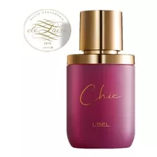 Chic Perfume Femenino De Lbel