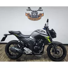 Yamaha Fz25 2024 Flex