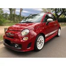 Fiat 500 1.4 Abarth