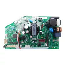 Placa Eletronica Evaporadora Fujitsu Asba18lec