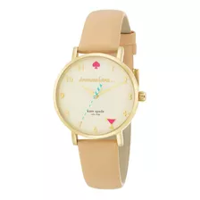 Reloj Mujer Kate Spade New York 1yru0484