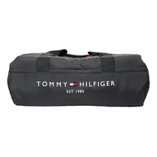 Bolso Maleta De Mano Tommy Hilfiger 69j87 Original