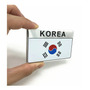Emblema Korea Aluminio Hyundai Kia Daewoo Ssangyong 3m Hyundai H 100