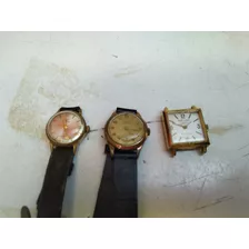 Reloj Antiguo Helsa 