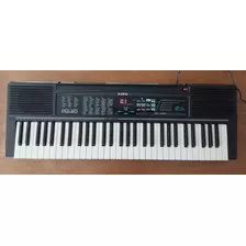 Órgano Kawai Modelo Fs640 Japonés En Caja Y Trasformador 