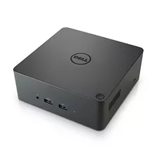 Dell Marketing Usa Lp 452 Bcnp Tb16 Docking