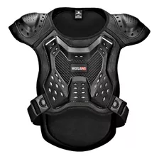 Protector De Pecho Para Motocross Motorcycle Armor Racing