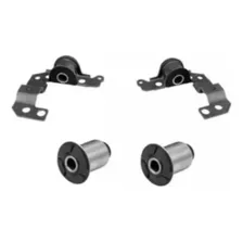 Kit X 4 Bujes De Parrilla Fiat Palio - Strada - Grand Siena