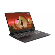 Laptop Lenovo Ideapad 16arh7 Ryzen 7 16gb 512gb 4gb Rtx3050