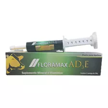 Floramax Pasta Ade Para Bovinos