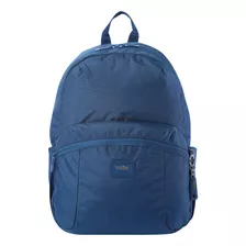 Mochila Porta Laptop Y Pc Trik M Totto