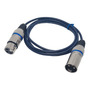 Segunda imagen para búsqueda de cable xlr