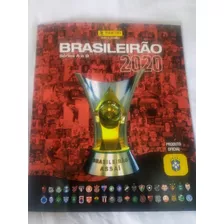 Capa Flamengo - Brasileiros 2019 E 2020