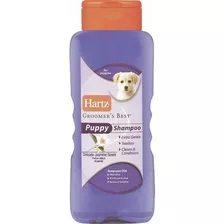 Shampoo Para Perros Sin Lagrimas Y Piel Delicada Bbf