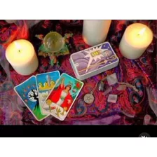 Tarot Completo Varios Mazos + Obsequio Atención Inmediata 