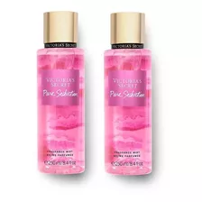 Puere Seduction Victoria's Secret Set 2 Lociones, Body Mist