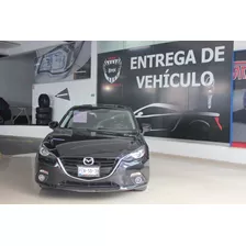 Mazda 3 2015