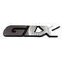 Emblema Gls Para Jetta Golf A3