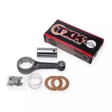 Biela Completa Honda Cb 300 Xre 300 Injection Power Txk