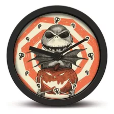 Nightmare Before Christmas - Reloj Despertador Pyramid