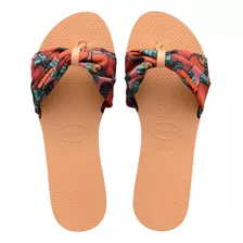 Sandalias Havaianas You Saint Tropez