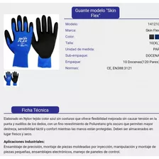 Guantes Antiestático Económico 