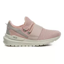 Tênis Fila Trend 3.0 Feminino Rosa