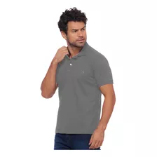 Camisas Masculinas Polo De Alta Qualidade