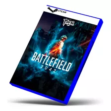 Battlefield 2042 Steam Full Acesso