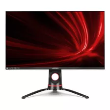 Monitor Gamer Warrior 27 Polegadas Full Hd - Mn201