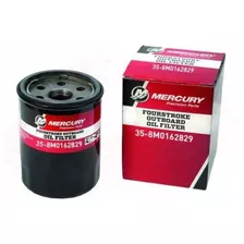 Filtro De Aceite Motor Mercury 40 50 60 90 115 Hp Efi