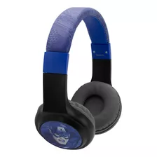 Audífono Bluetooth Capitán América New