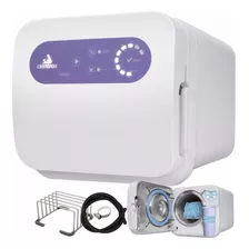 Autoclave Esterelizador Manicure Cristofoli Amora Anvisa 4 L