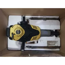 Martillo Demoledor Rompedor Tonka A Gasolina 30kg