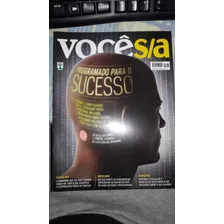 Revista Você S/a #226 - Março/2017 - Editora Abril