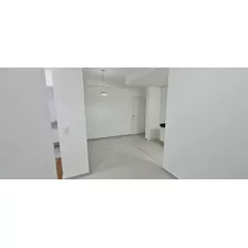 Apartamento De 2 Dormitórios No Campolim