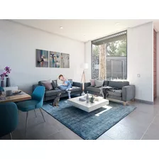 Venta De Residencia En Exclusivo Condominio Horizontal En Coyoacán