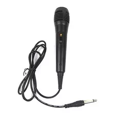 Maquina De Cantar Unidireccional Microfono Dinamico Con C