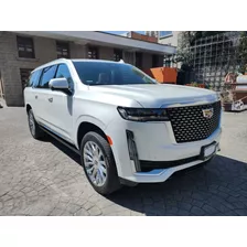 Cadillac Escalade Esv 2024