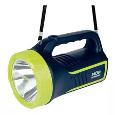 Lanterna Holofote - Power Led 265 - Mor Lanterna Azul-marinho Luz Branco