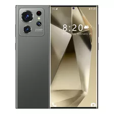 Smartphone S24 Ultra Global, Versión Especial, 7.0 Pulgadas,